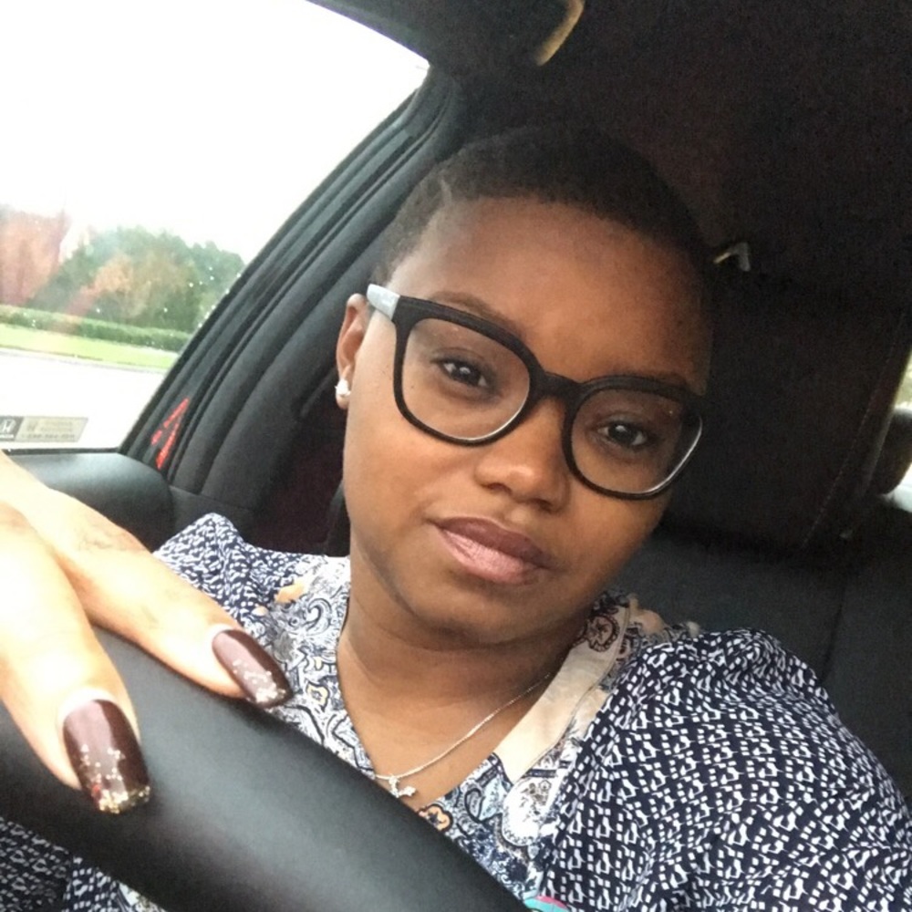 Meet your Posher, Carcarlette